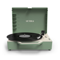 Victrola VSC-725SB Re-Spin Sus Picture